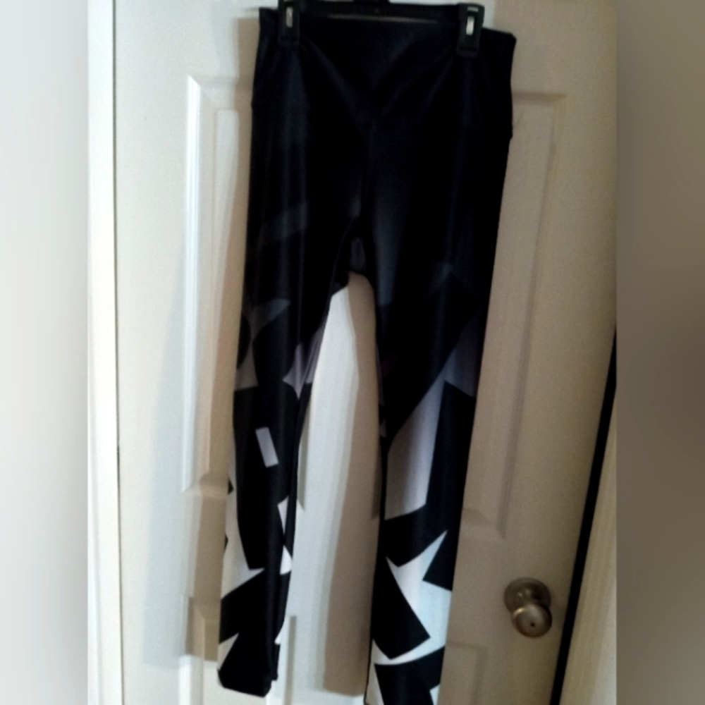 VS PINK leggings